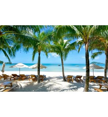 Туры на Фукуок с прямыми рейсами из Ташкента